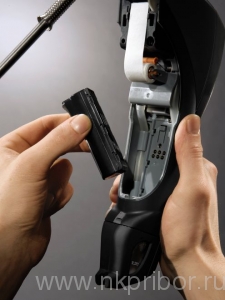 �������� ��� ���� ������� � ���� testo 308