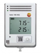 WiFi-������ Testo 160 IAQ