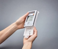 WiFi-������ Testo 160 IAQ