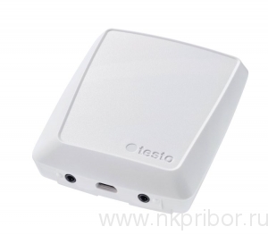 WiFi-������ Testo 160 E