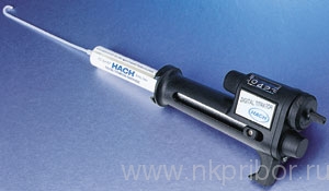�������� ������ Digital Titrator