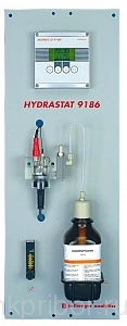 ���������� ��������� Polymetron 9186 Hydrastat