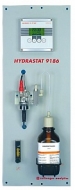 ���������� ��������� Polymetron 9186 Hydrastat