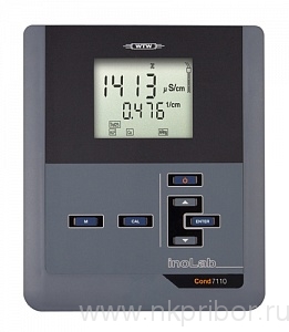 inoLab Cond 7110