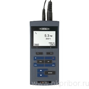 ProfiLine Oxi 3205
