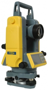 ����������� �������� Spectra Precision DET-2