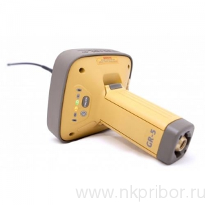 �������� ���������� GR-5 DUHFII GSM � ����������� FC-500