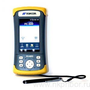 �������� ���������� GR-5 DUHFII GSM � ����������� FC-500