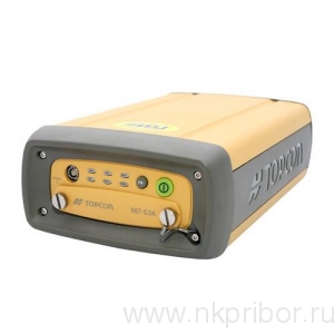 GPS GNSS �������� Topcon NET-G3A