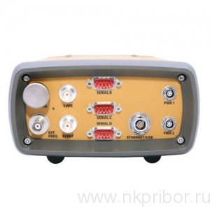 GPS GNSS �������� Topcon NET-G3A
