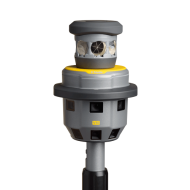 ���������� ������ Trimble V10 Imaging Rover