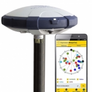 GNSS-������� S-Max Geo SMG-002 Radio