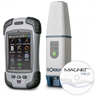 GPS GNSS Sokkia GCX2