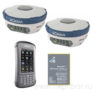 2 �������� ������������� GRX2 DUHFII GSM � ����������� Archer2