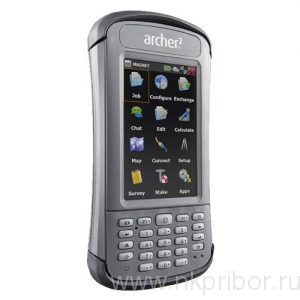 2 �������� ������������� GRX2 DUHFII GSM � ����������� Archer2