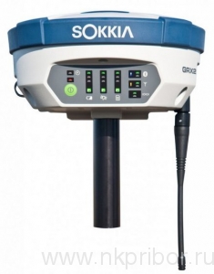 GPS GNSS �������� Sokkia GRX2