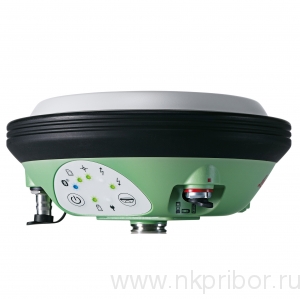 GNSS GPS ������� Leica GS14 3.75G (������������� GSM)