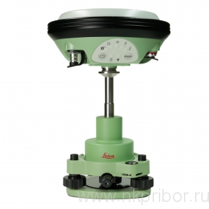 GNSS GPS ������� Leica GS14 3.75G (���������������� ����� � GSM)