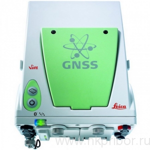 GNSS GPS ������� Leica GS10 (���������������� GNSS, RTK ��� ���������)