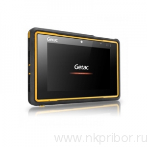 ������� ���������� GeoMax Getac Z710