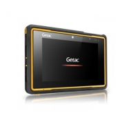 ������� ���������� GeoMax Getac Z710