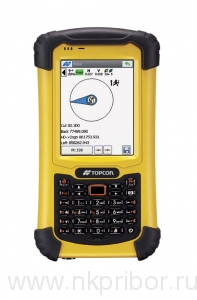 Topcon FC-336