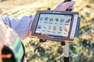 ������� ���������� TOPCON FC-5000