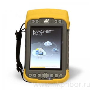 Topcon Tesla Geo