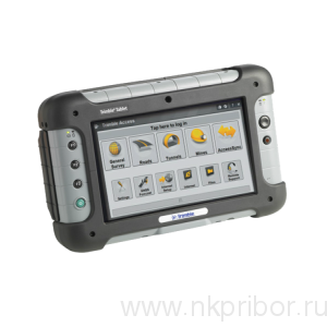 ���������� ���-������� ��� Trimble Tablet