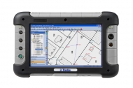 ���������� ���-������� ��� Trimble Tablet