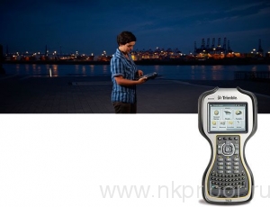 ������� ���������� Trimble TSC3 TA Lite ABCD keypad