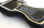 ������� ���������� Trimble TSC3 TA Lite QWERTY keypad