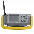 ����������-���� ���������� Trimble CU-3 �� TA