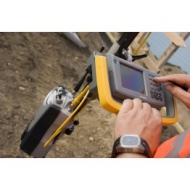 ����������-���� ���������� Trimble CU-3 �� TA