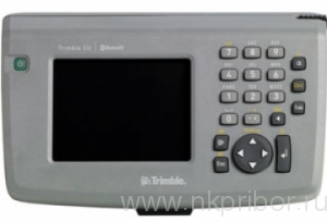 ����������-���� ���������� Trimble CU-3 �� TA