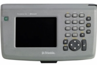 ����������-���� ���������� Trimble CU-3 �� TA
