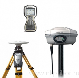 ������� ���������� Trimble TSC3 TA ABCD keypad