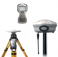 ������� ���������� Trimble TSC3 TA ABCD keypad