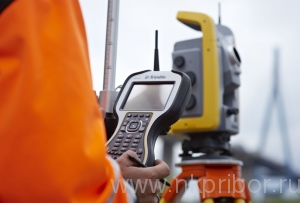 ������� ���������� Trimble TSC3 TA ABCD keypad
