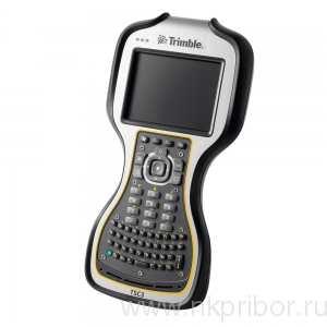������� ���������� Trimble TSC3 TA ABCD keypad