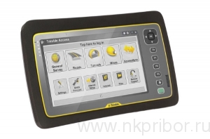 ������� ���������� Trimble Tablet TA