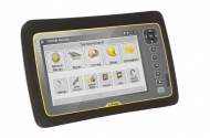 ������� ���������� Trimble Tablet TA