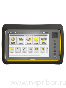 ����������-���� ���������� Trimble Tablet Rugged PC �� TA � �����
