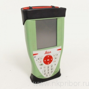 ������� GPS GNSS ���������� LEICA CS10