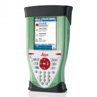 ������� GPS GNSS ���������� LEICA CS10