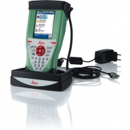 ������� GPS GNSS ���������� LEICA CS10