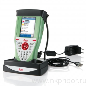 ������� GPS GNSS ���������� LEICA CS10 3.5G