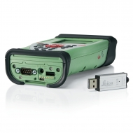 ������� GPS GNSS ���������� LEICA CS10 3.5G