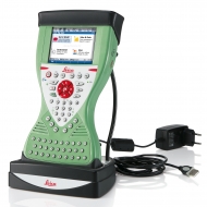 ������� GPS GNSS ���������� LEICA CS15 3.5G
