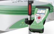 ������� GPS GNSS ���������� LEICA CS15 3.5G